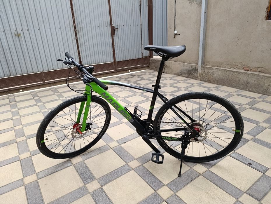 Продам шоссэиник