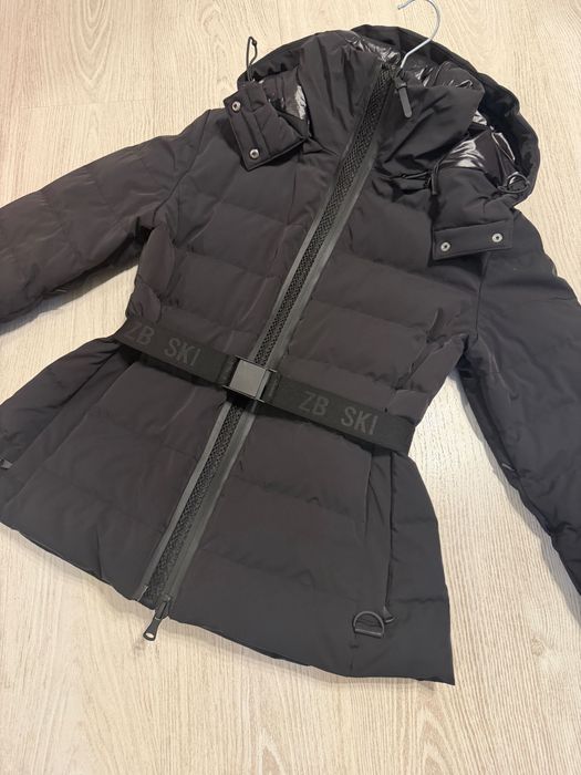 Ски яке ZARA размер -Л