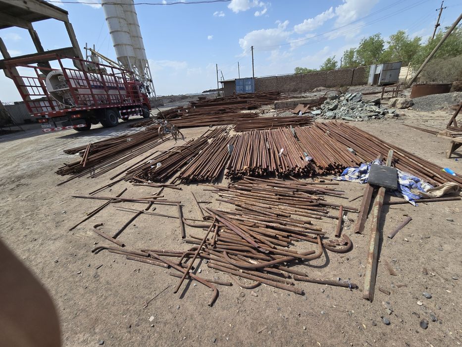 Бу труба лар бар