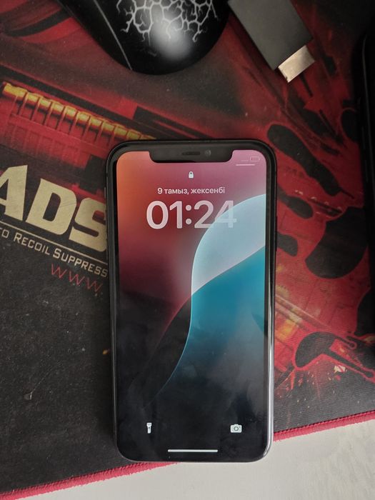 IPhone 11 128GB 76%