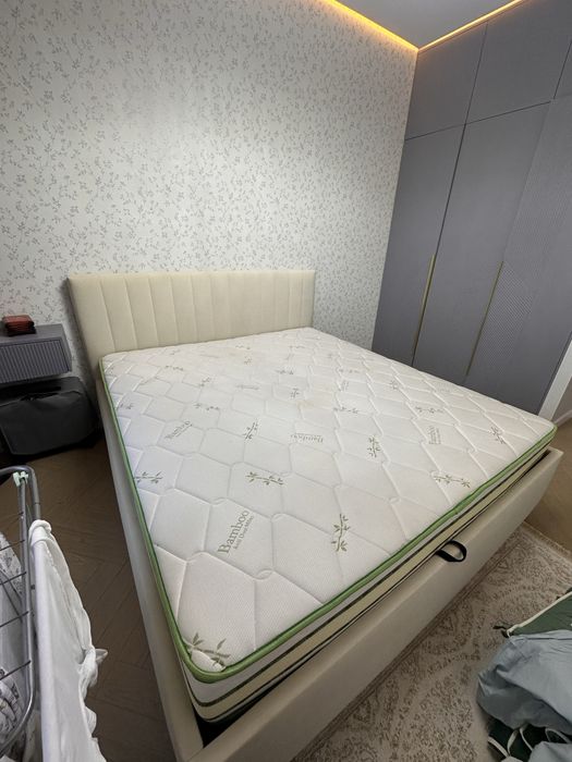 Кровать двухспальный