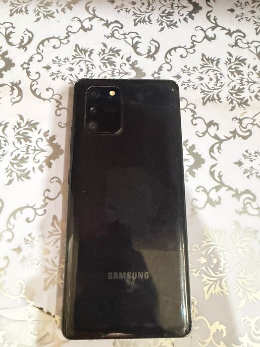 Samsung s10 lite