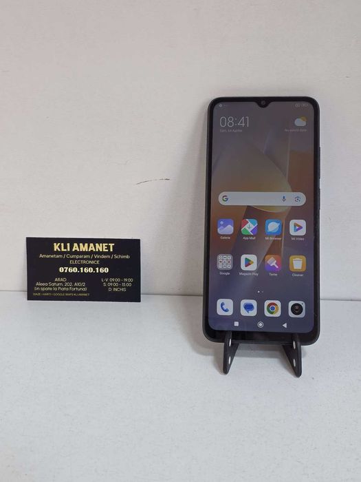 Redmi 12C - KLI Amanet