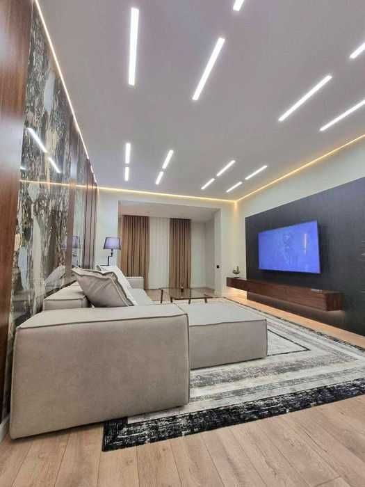 Ц-5 / Киёт | 2-комн. 3 из 4 | 60 м2 [M:0199]