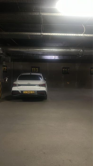 Аренда и продажа паркинг