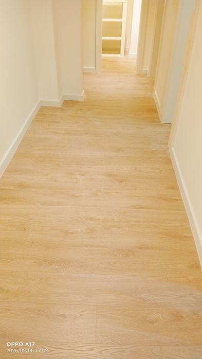 Fini finisări interioare