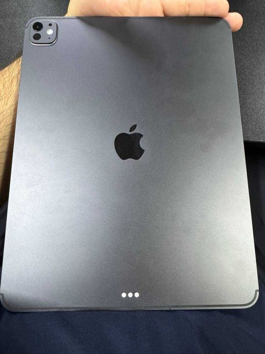 Ipad pro 13 dyum M5 Wifi 256 gb