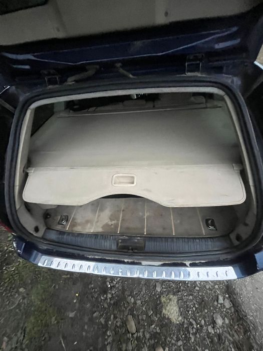 Vând sau schimb ford mondeo 2006