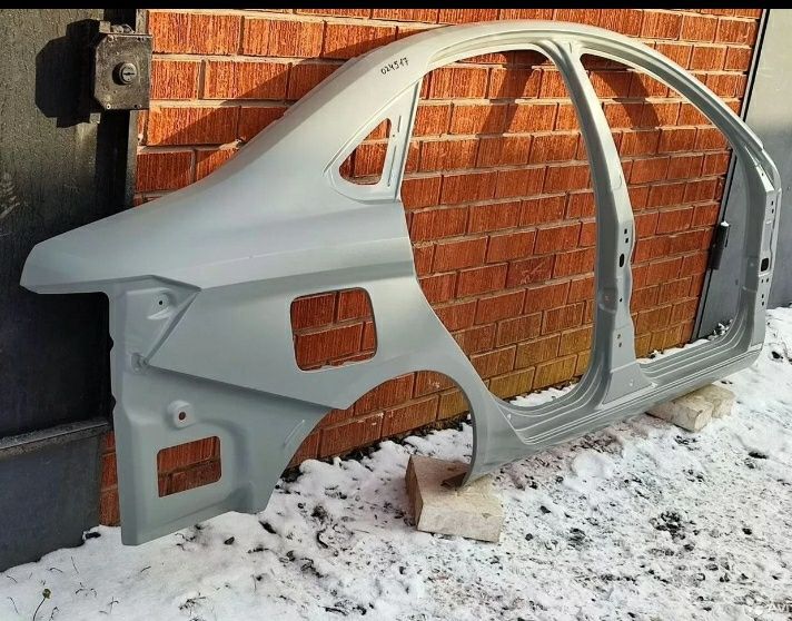 Крыло лада веста оригинал