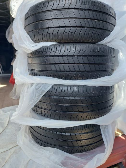 Шины Bridgestone 205/55/16