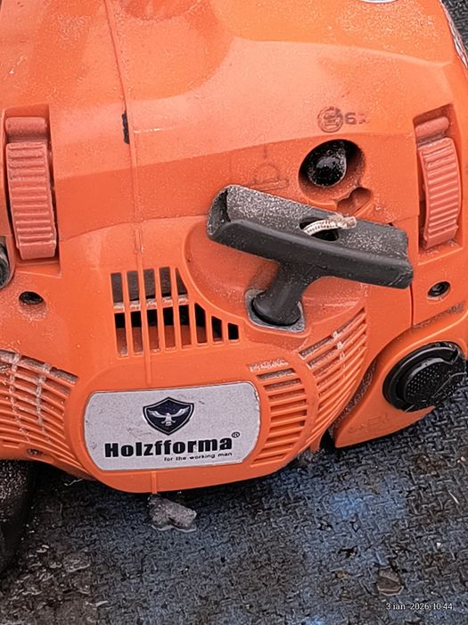 Drujba Holzforma  445