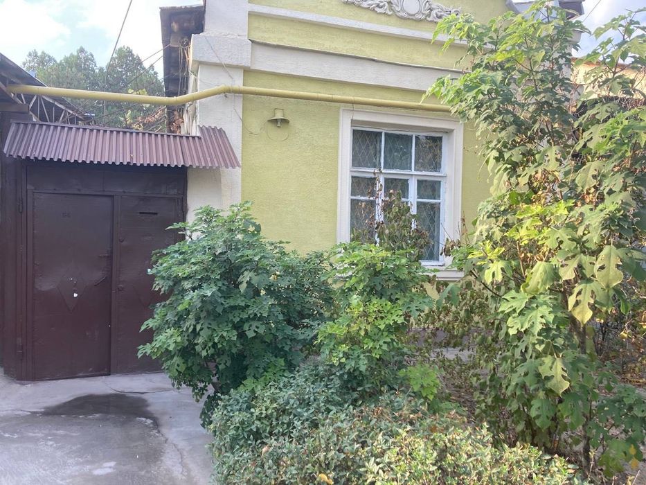 ГЕЙДАРА АЛИЕВА, 10 минут от центра города, гаспиталки дом вдоль дороги