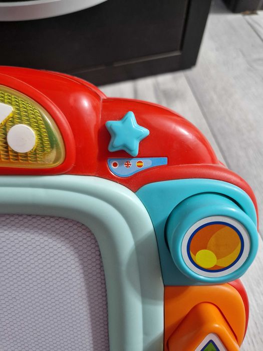 Jucarie interactiva Baby Clementoni
