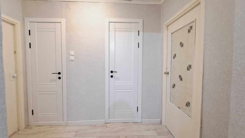 Продам 3х ком. квартиру в р-не ДЭУ