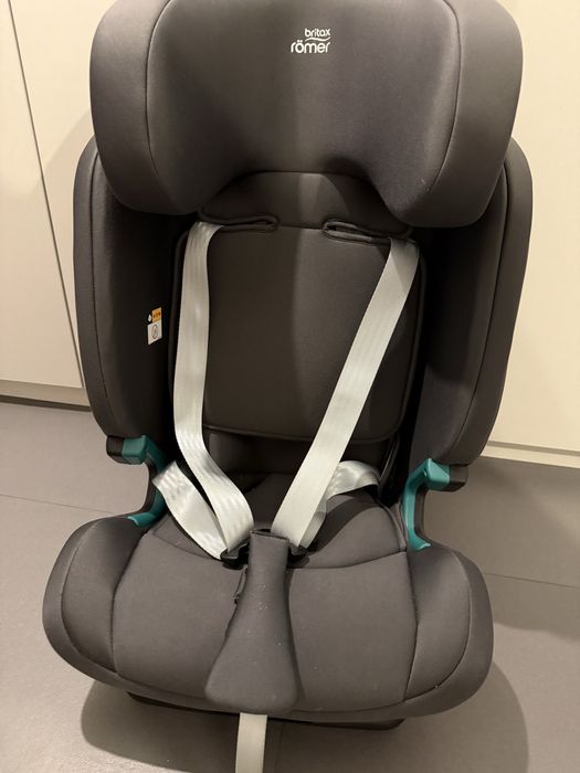 Britax Romer Evolvafix