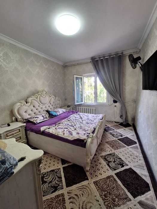 5 хонали квартира сотилади Чилонзор Алгоритм 110м2