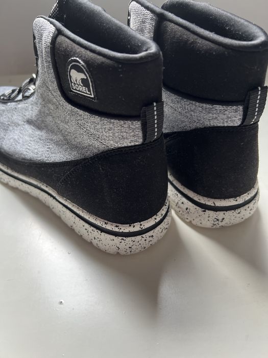 Зимни боти SOREL