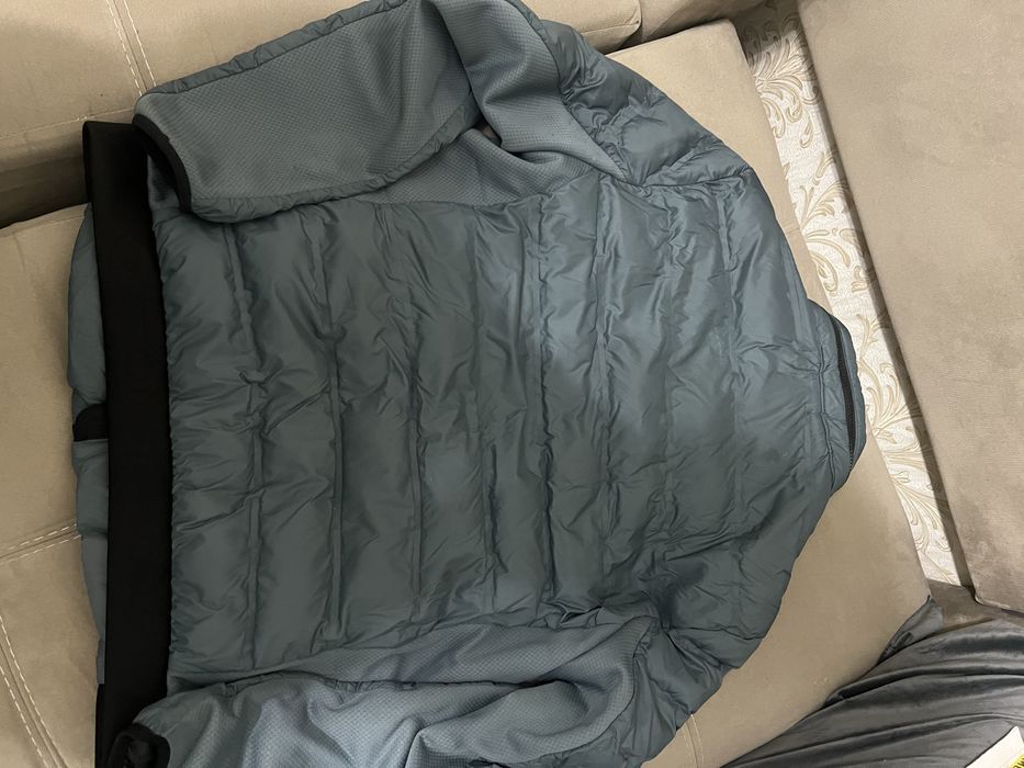 Куртка утепленная Tom Tailor