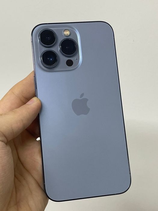 Iphone 13 PRO 256GB.