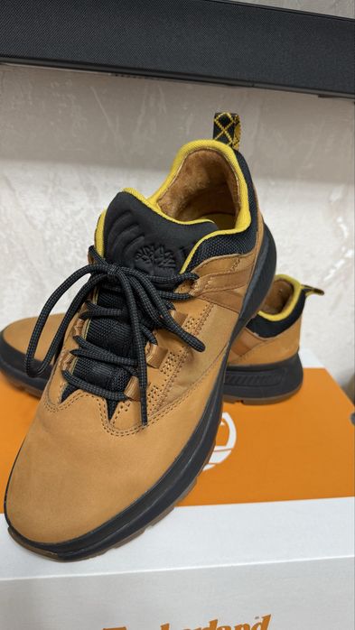 Продам Timberland (оригинал)