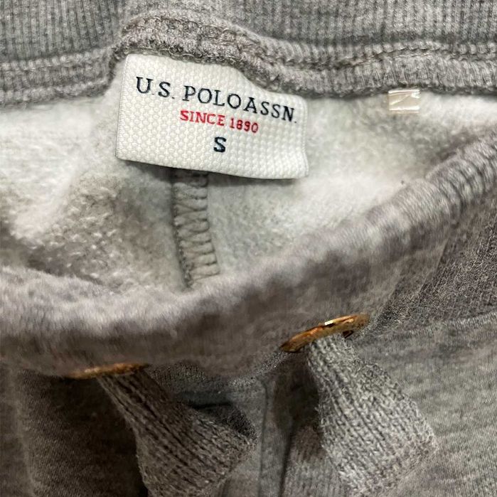 Спортивный костюм US Polo ASSN