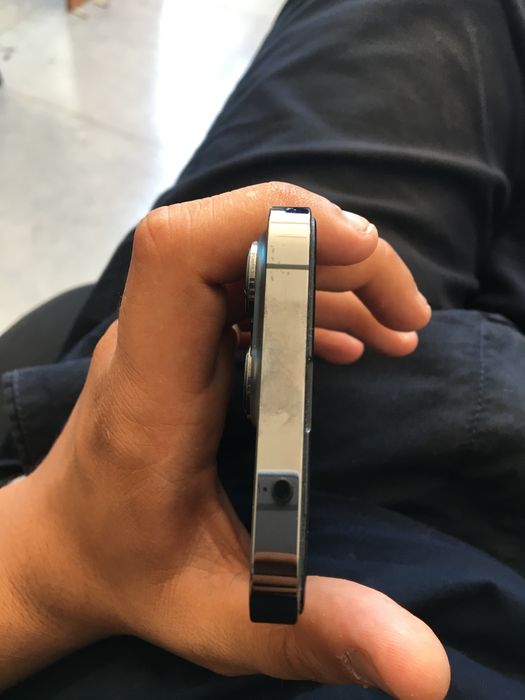 I phone 13 pro 128 gb