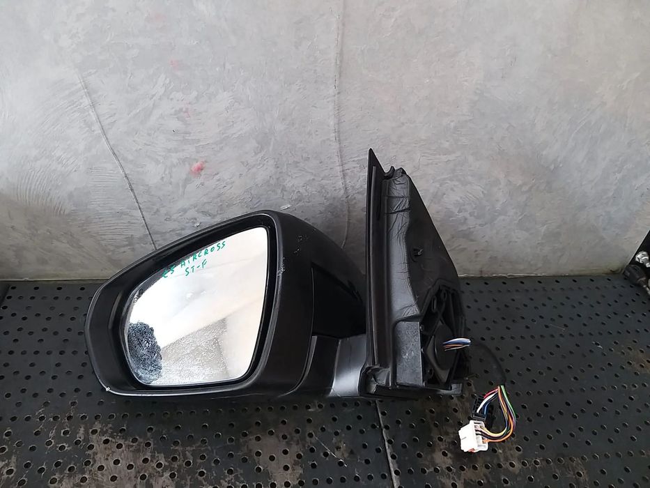 Oglinda electrica stanga citroen c5 aircross