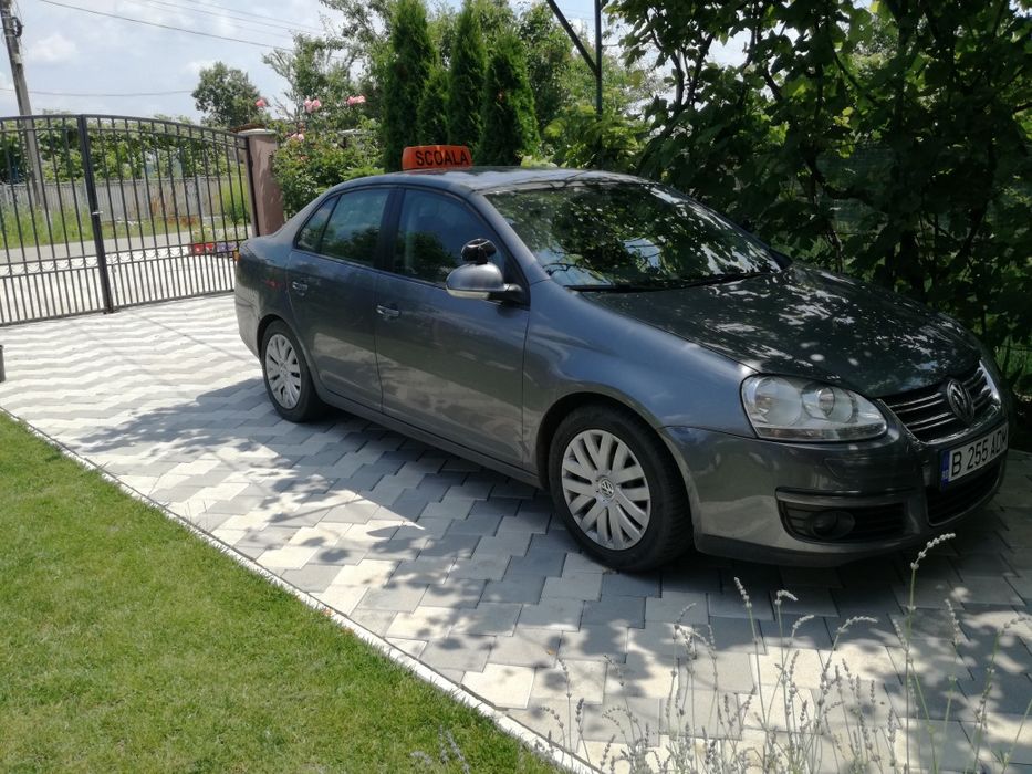 Instructor auto Bucuresti/Ilfov