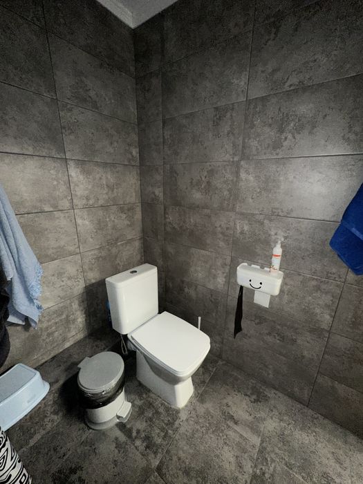 Продам 5-ти комнатный дом