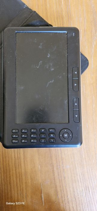 Фоторамка+фотопринтер, читалка