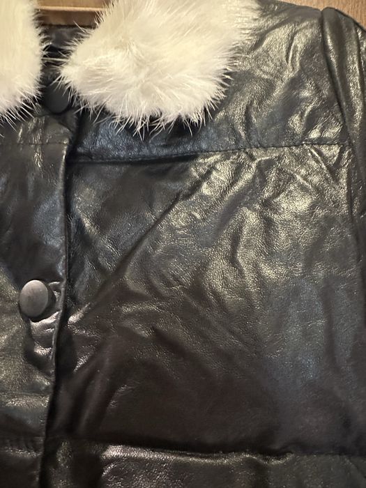 Продам женский пуховик