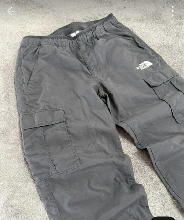 The North Face pantaloni
