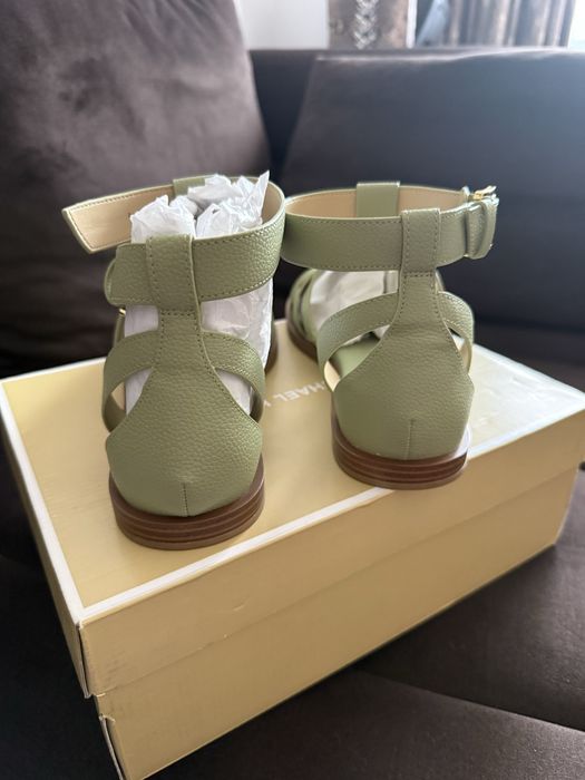 Sandale Michael Kors - piele