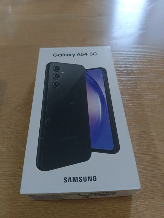 Samsung A54 5G 128gb