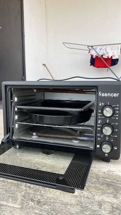 печь почти новый 3-4 ай колданылган