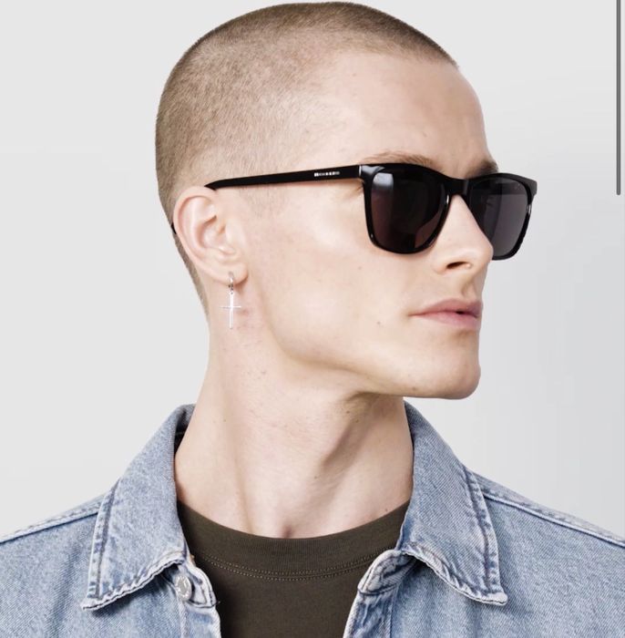 Vand ochelari de soare Hawkers Wave Polarized Dark
