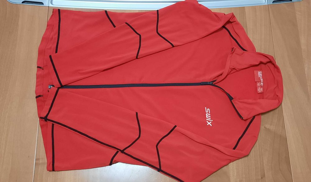 Swix-Много Запазено