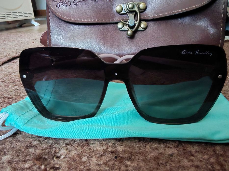 Дамски Маркови очила Rita Bradley