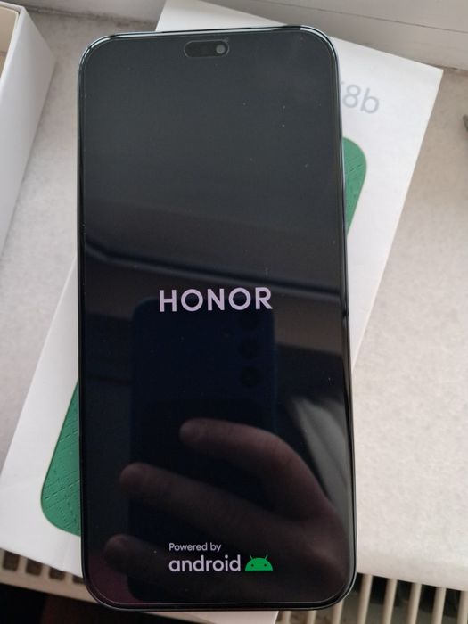 Smartphone HONOR X8b,  NOU cu Garantie 2 ani, 256GB, 8GB RAM, Amoled,