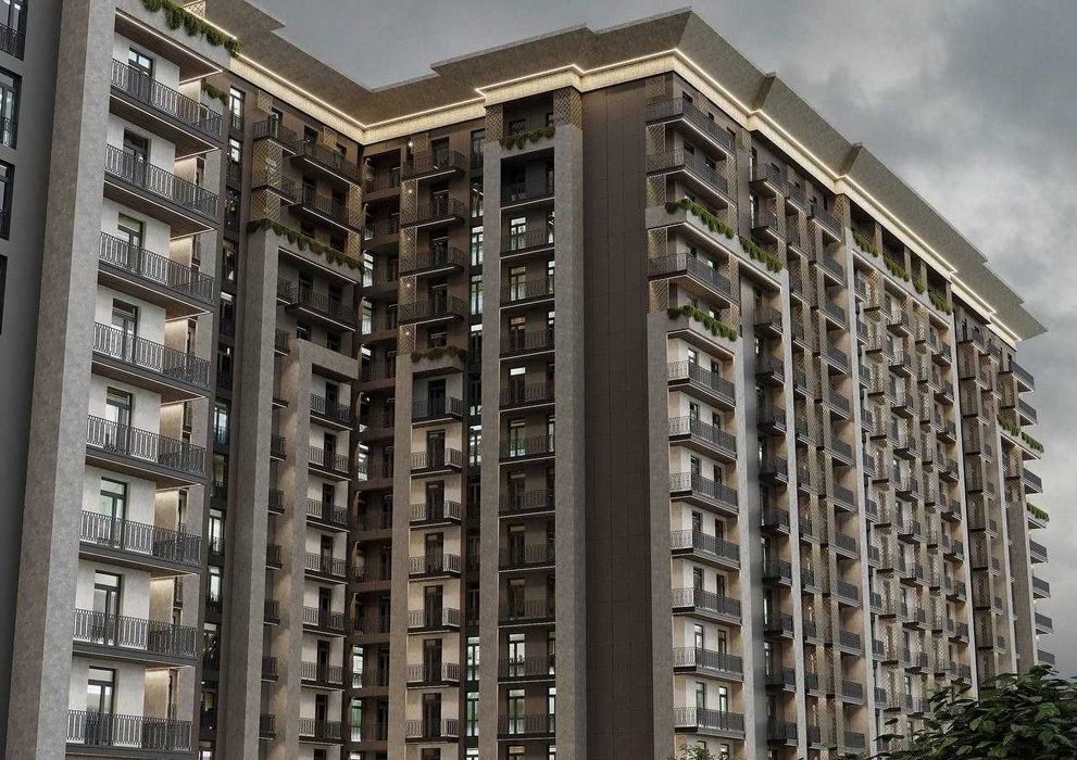 1комнатная квартира в рассрочку на 36 месяцев