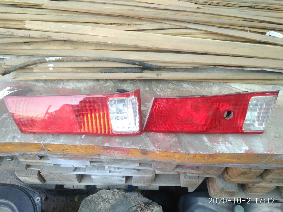 Фонари камри 20 Camry 20