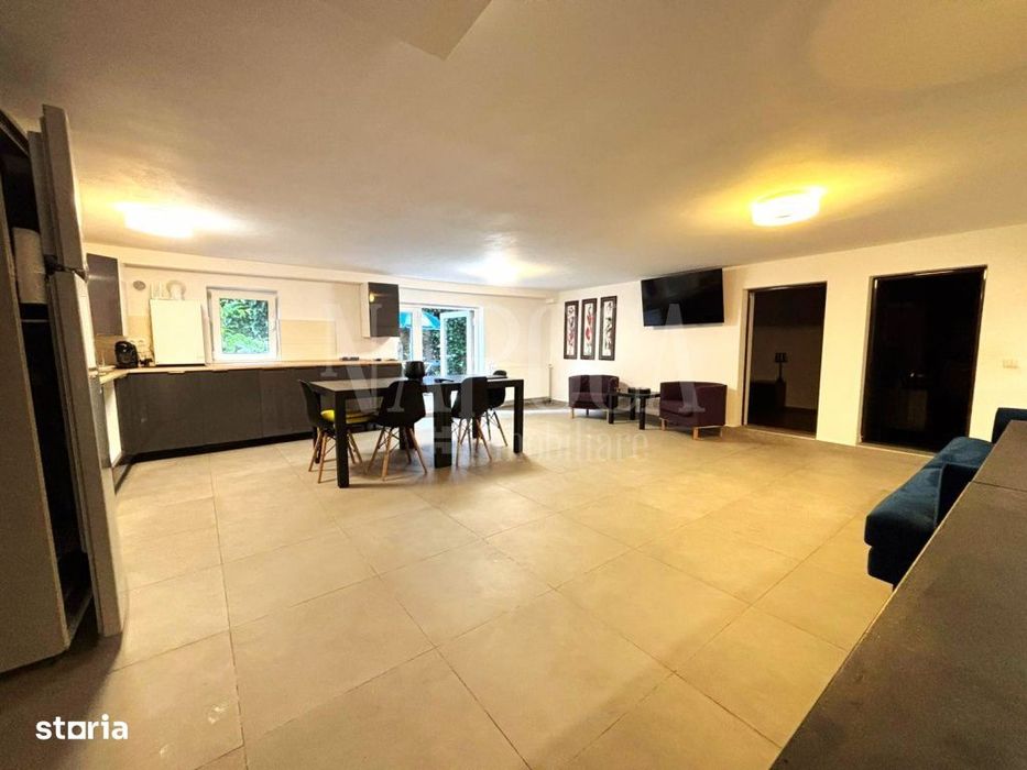 Apartament 3 camere de vanzare in Manastur, Cluj Napoca — fotografia 1