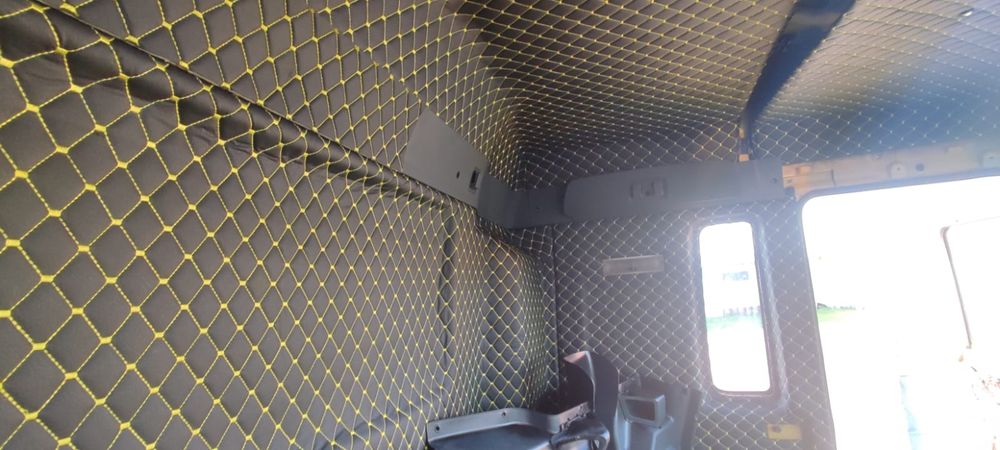 MAN TGA 26.363 – Restaurat, 360 CP, 7000€ Negociabil