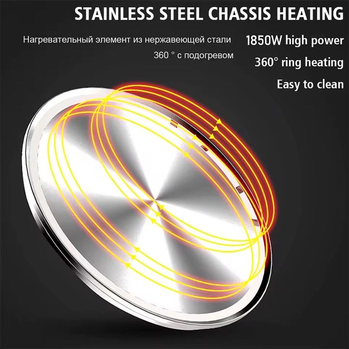 Доставка! Электрический чайник Sonifer SF-2035