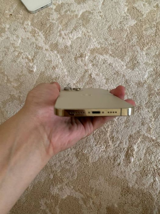 Iphone 12 Pro max 256Gb