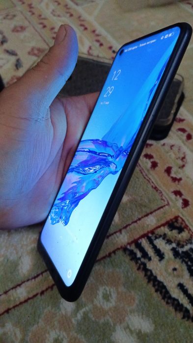 Oppo A53  сатылады