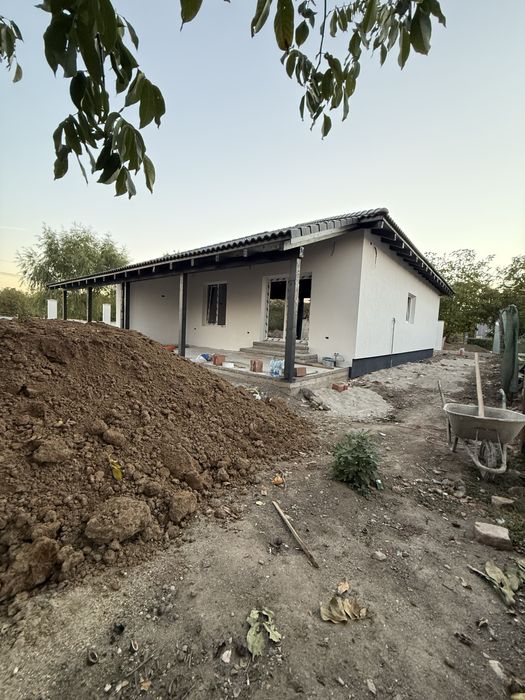 Casa Utvin (Duplex Proprietar)