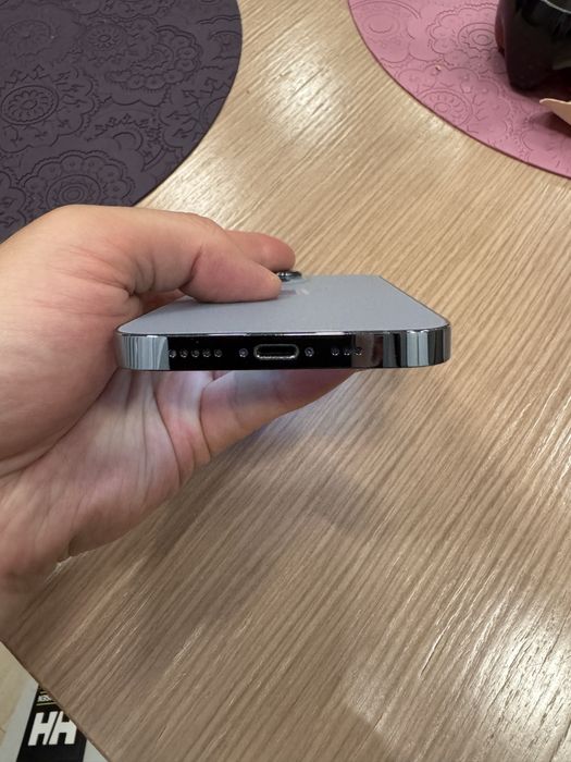 IPhone 13 Pro 256 two SIM-cards