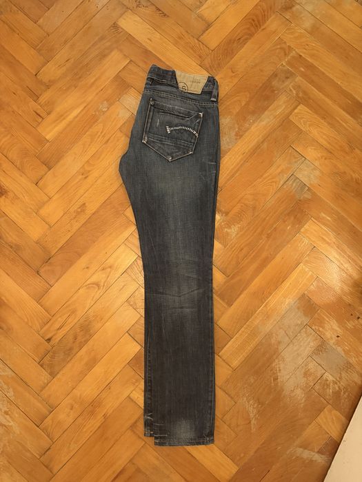 Blugi G-star raw y2k 31/34