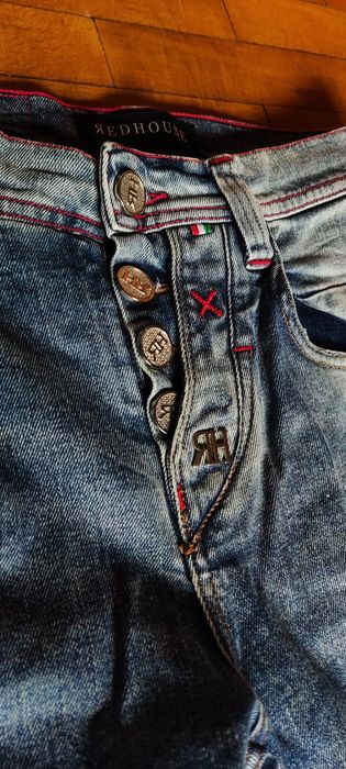 Blugi RedHouse - Stare Foarte Buna